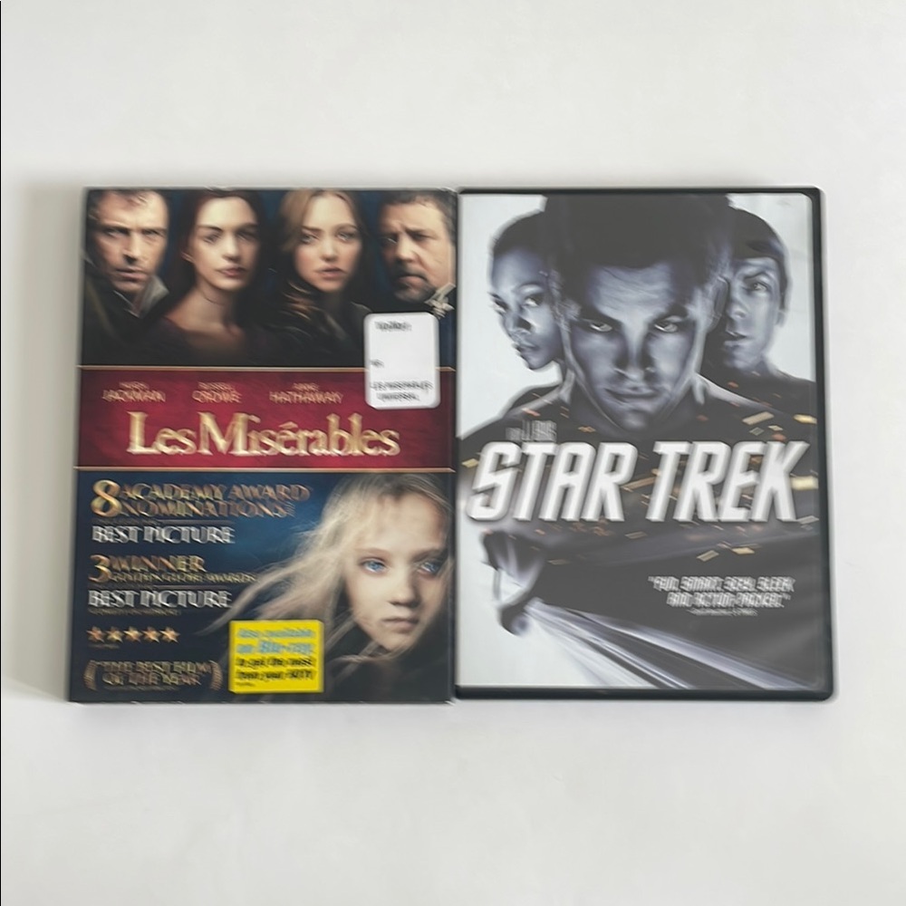 Assorted DVD Collection - 19 Titles - Picture 4 of 8